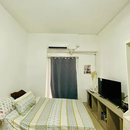 Bree Lux Condostaycation By Victoria Sports Tower 2